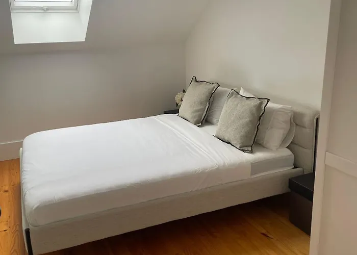 Duke's Retreat וילה פורטו