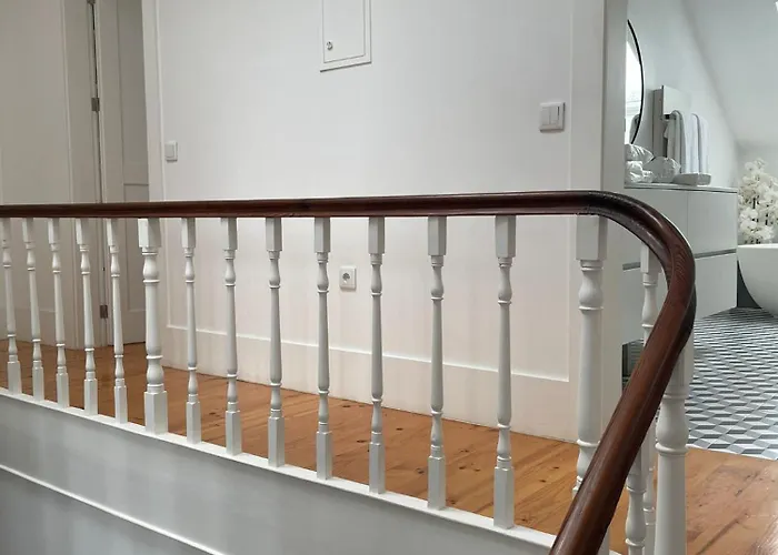 Duke's Retreat * פורטו