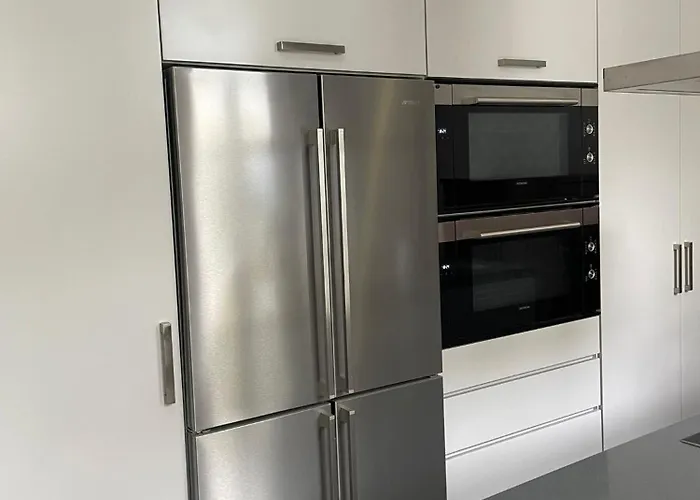 וילה Duke's Retreat *