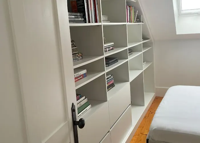 Duke's Retreat * פורטו