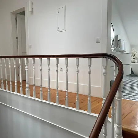 Duke's Retreat * 波尔图