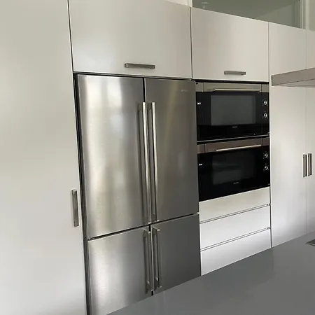 别墅 Duke's Retreat *