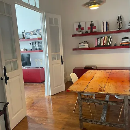 Duke's Retreat 别墅