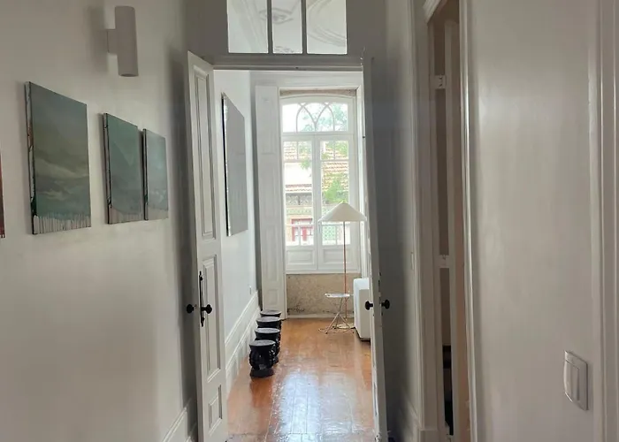 Duke's Retreat * Oporto