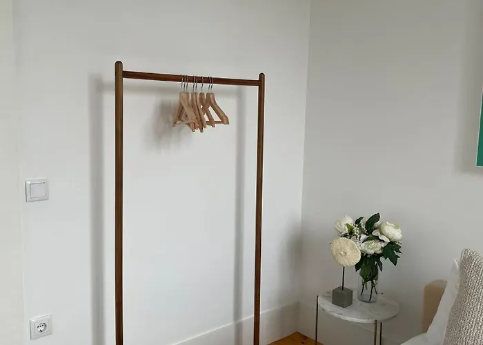 Вилла Duke's Retreat Порту