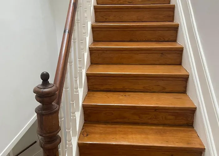 Duke's Retreat Villa Oporto