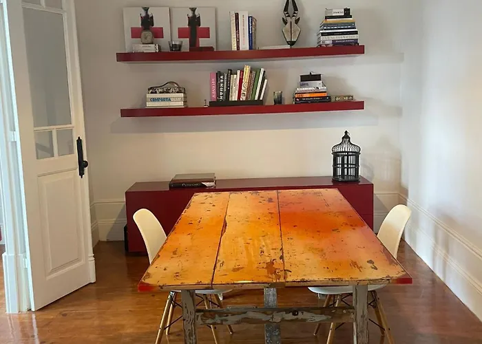 Duke's Retreat * 波尔图