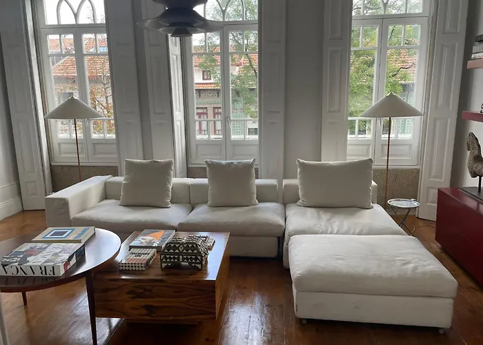 Duke's Retreat 别墅