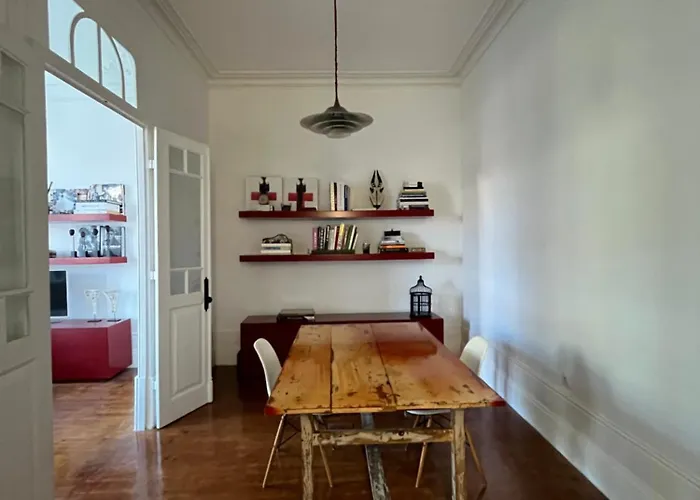 Villa Duke's Retreat Oporto