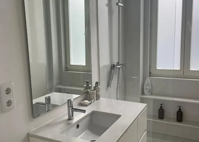 Duke's Retreat * Порту