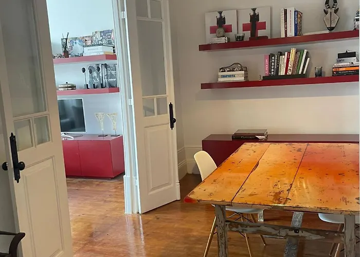 Duke's Retreat 别墅