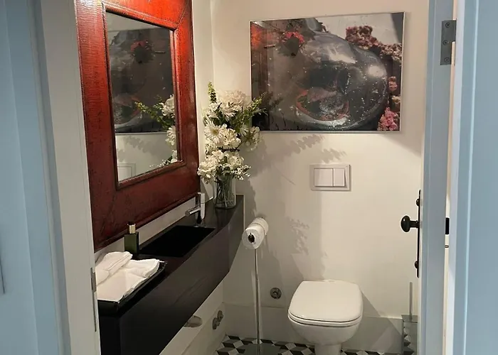 Duke's Retreat 别墅 *