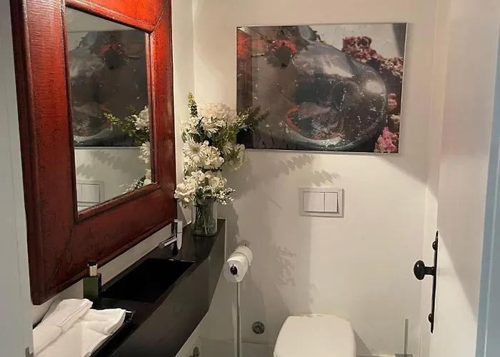 别墅 Duke's Retreat