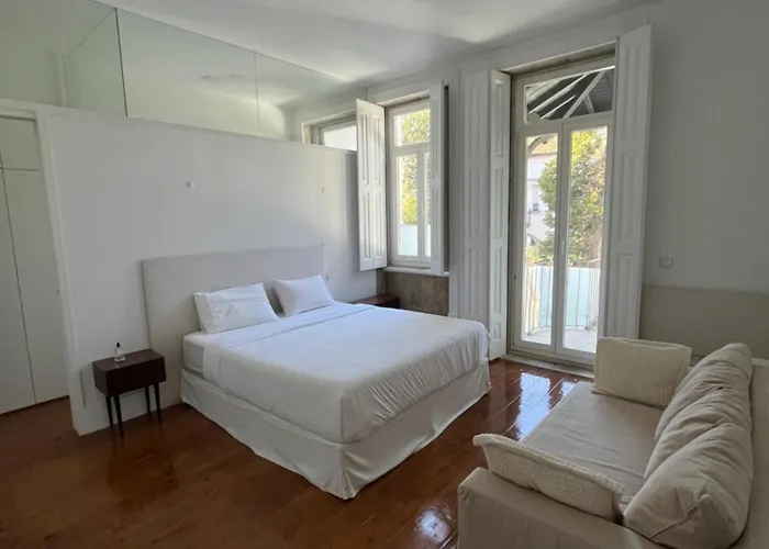 Duke's Retreat Villa Oporto