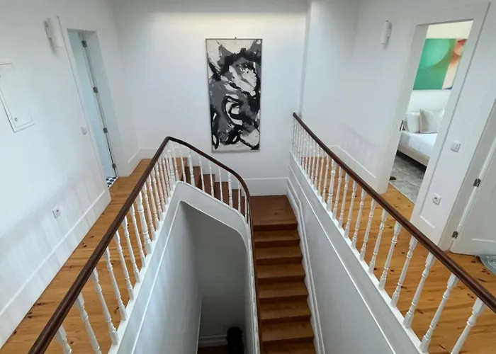 Duke's Retreat Порту