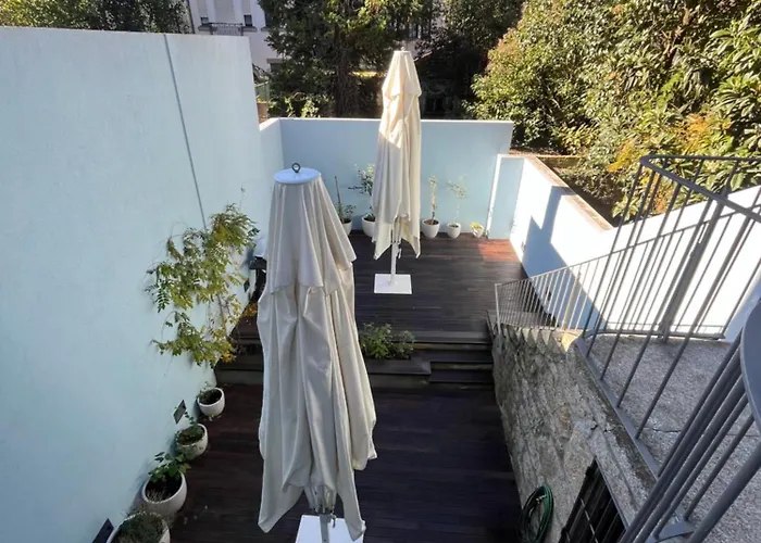 Duke's Retreat Oporto