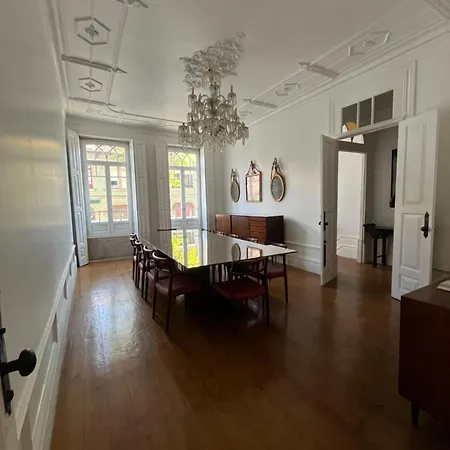 Duke's Retreat Villa Oporto