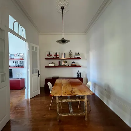 Villa Duke's Retreat Porto