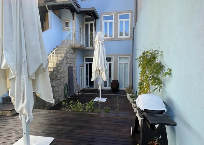 Duke's Retreat Villa *