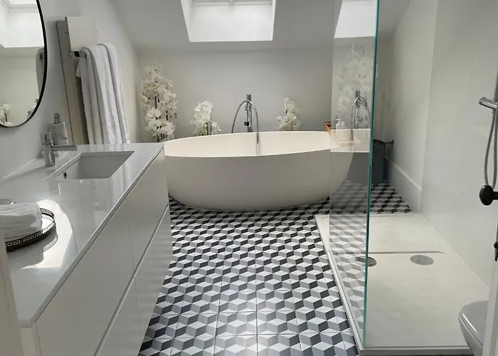 Villa Duke's Retreat