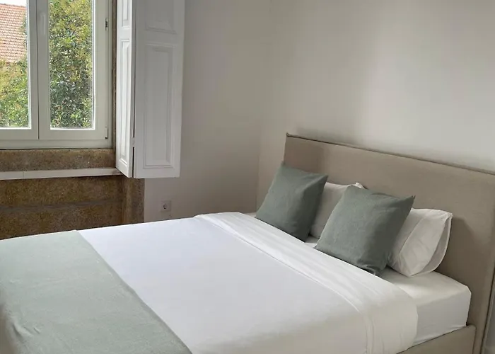 Duke's Retreat * Porto