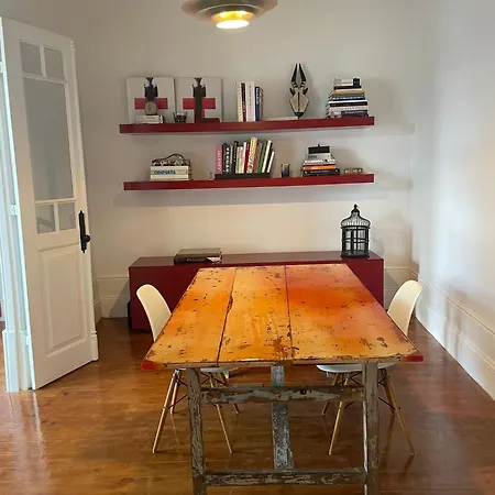 Duke's Retreat * Porto