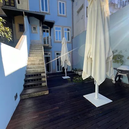 Vila Duke's Retreat Porto