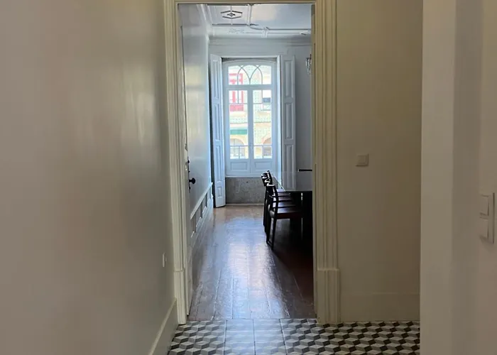 Duke's Retreat Vila Porto