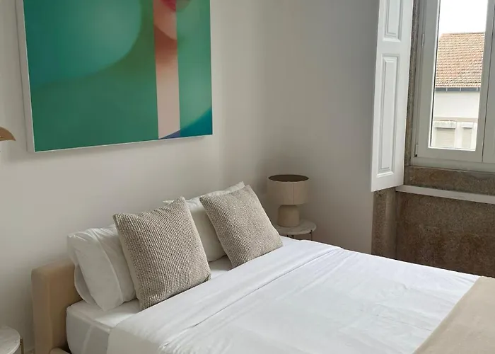 Duke's Retreat Vila *