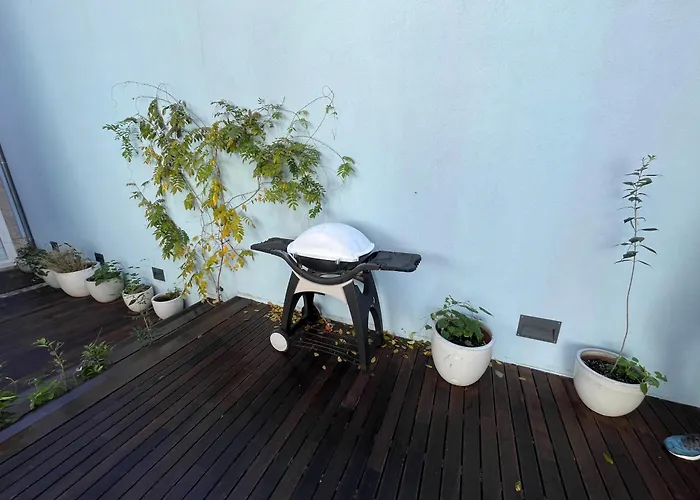 Duke's Retreat Vila *