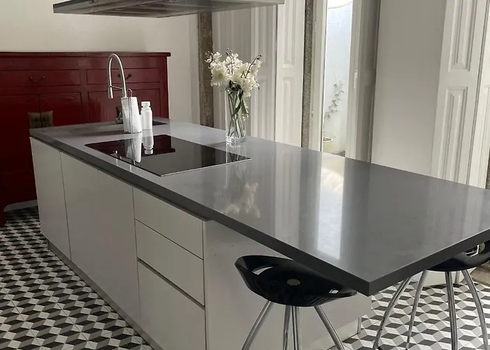 Duke's Retreat Vila Porto