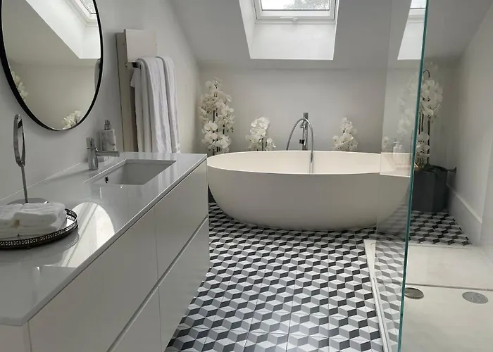 Duke's Retreat Vila Porto